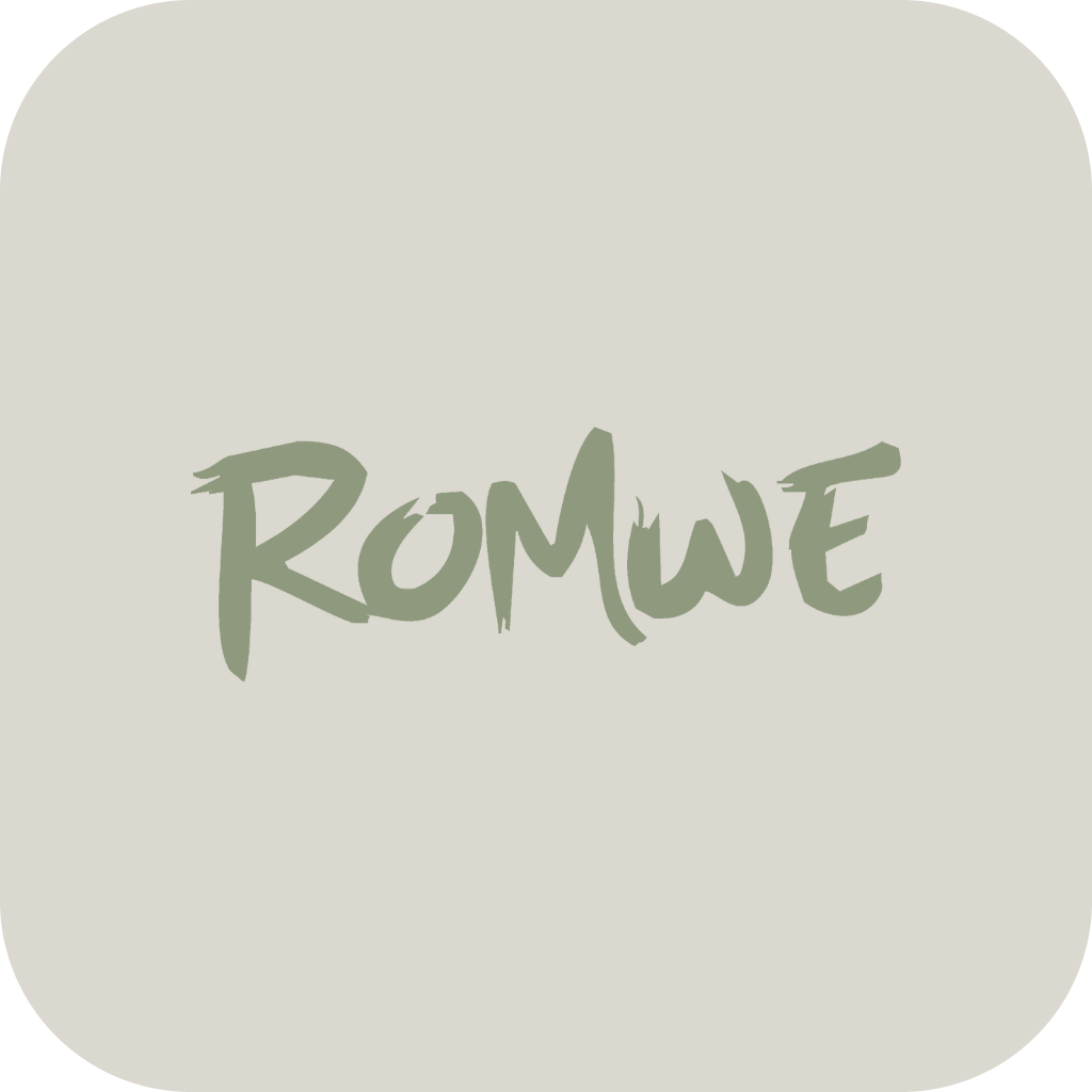 Forest Romwe Icon